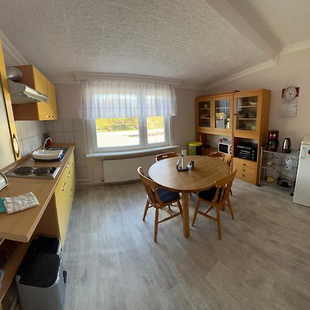 Garis Pension Heide  Exteriér fotografie